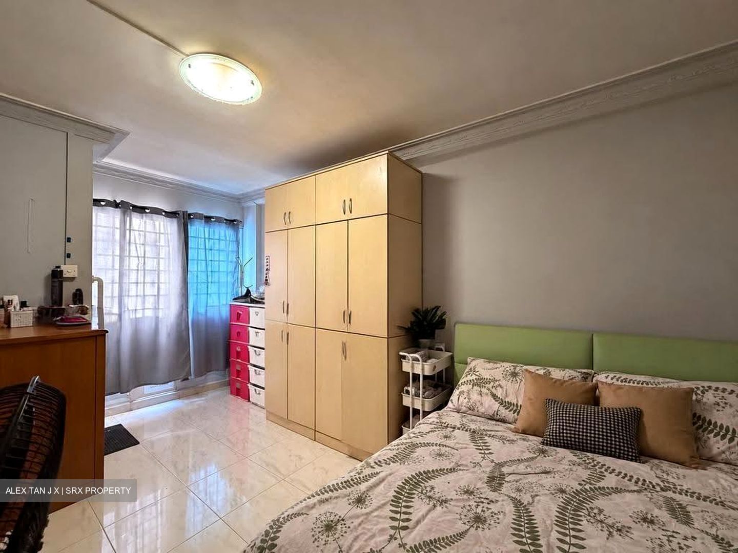 Blk 293 Tampines Street 22 (Tampines), HDB 3 Rooms #622670211